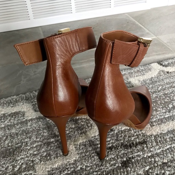 Aldo Genuine Leather Pumps - Picture 6 of 7